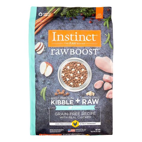 Instinct pet food. Things To Know About Instinct pet food. 